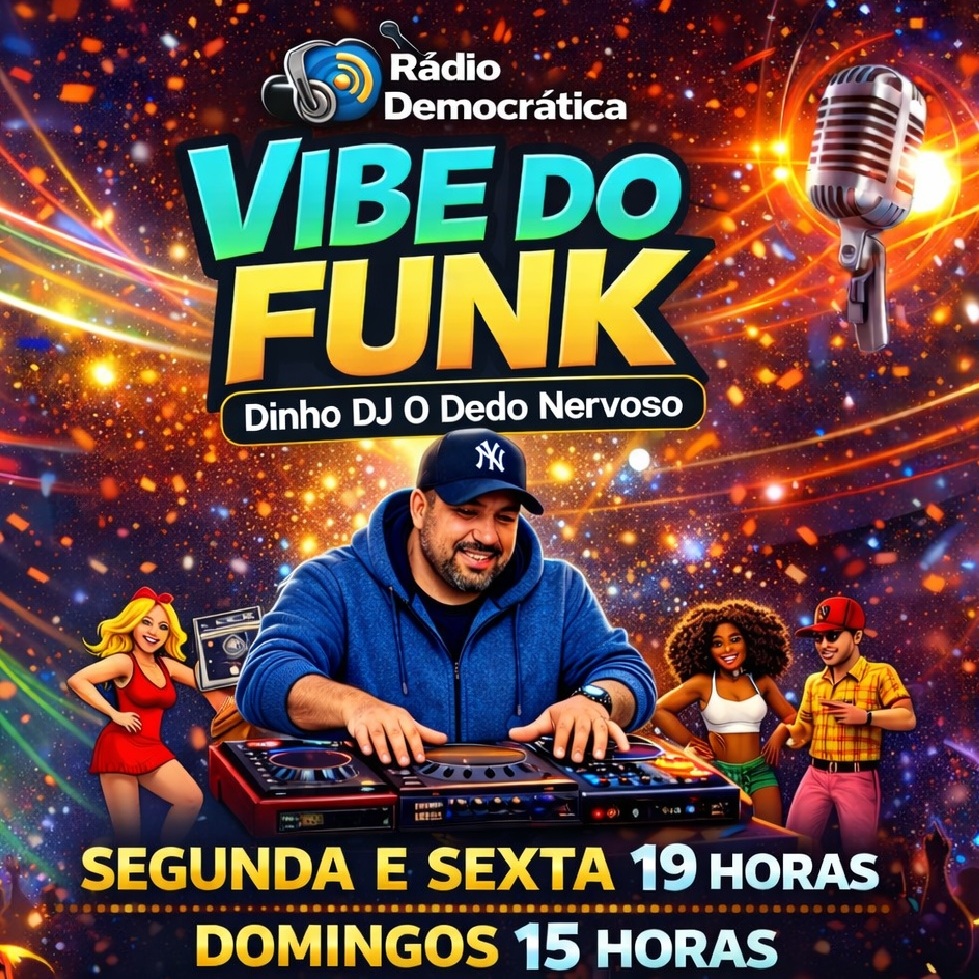 Vibe do Funk